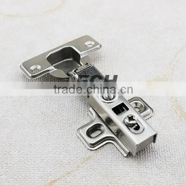China High Quality Steel Spring Soft Close Cabinet Hinge photo-4