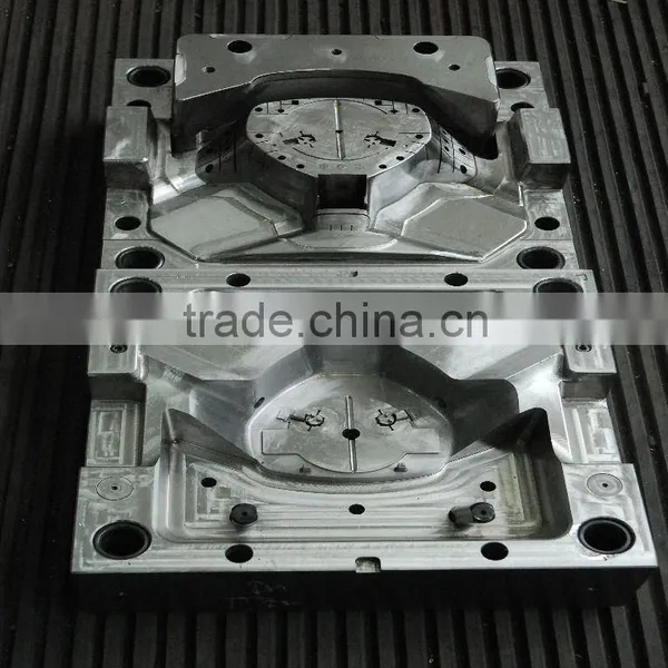 Auto Parts Mould, Auto Airbag Mould, Plastic Injection Mould