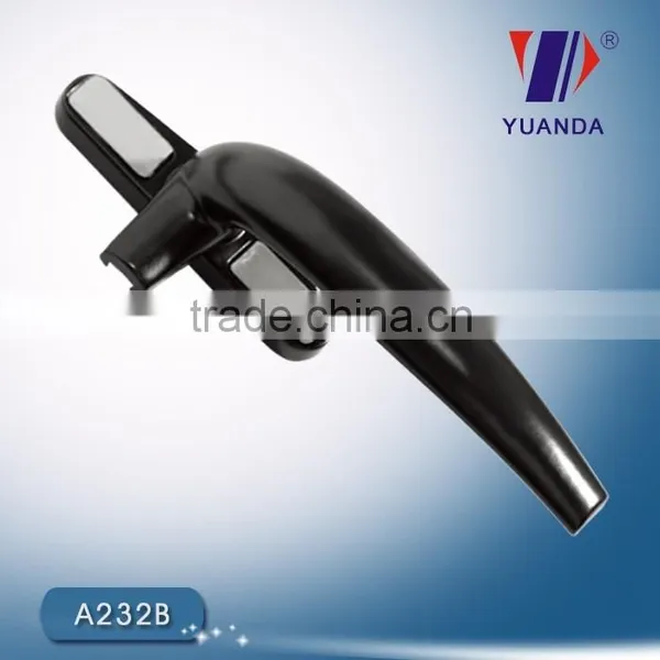 Aluminium Door Handle,Casement Door Hardware photo-4