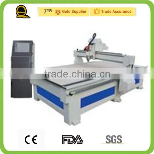 Type3/artcam Cnc Router Machine Software Woodworking Cnc Router Machinery photo-2