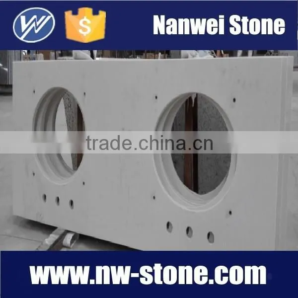 New Design Artificial Stone Countertop photo-5