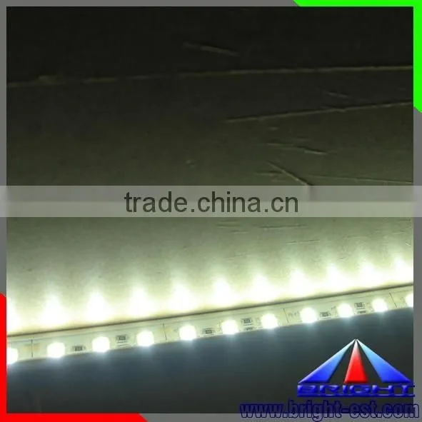 Full Color 5050 Strip,60led or 72LEDs Full Color Led Strip photo-6