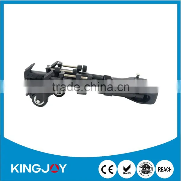2016 Professional Small Video Tripod Dolly photo-2
