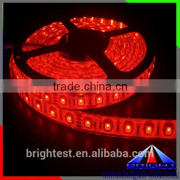 Remote Controlled Battery Operated Remote Controlled Battery Operated 5050 Led Strip Light/5050 Flexible RGB LED Strip photo-3