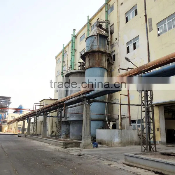 Paper Pulp Making Mid Consistency Bleaching Tower photo-2