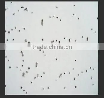 Mineral Fiber Ceiling Board System-GM16