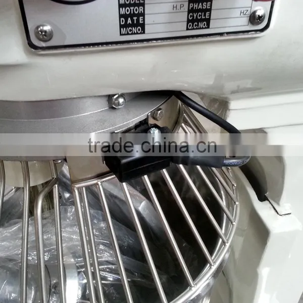 Bread Kneading Machine Kneading Bread photo-4
