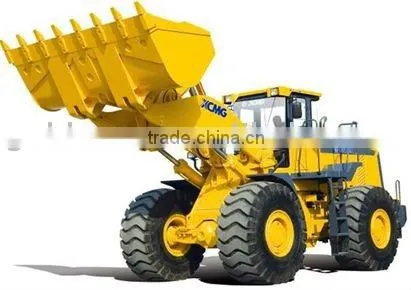 XCMG ZL50G Wheel Loader / 5T / Front/wheel Loader