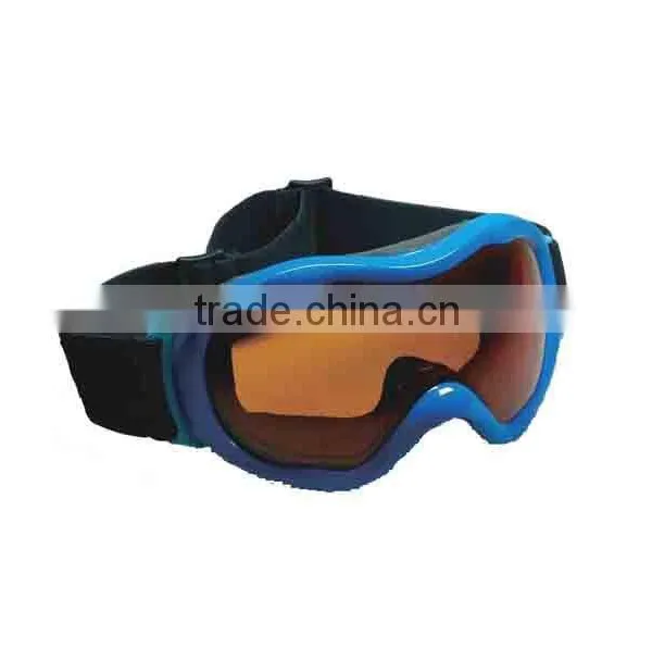 2016 New Super Anti-fog Ski Snow Goggles photo-5