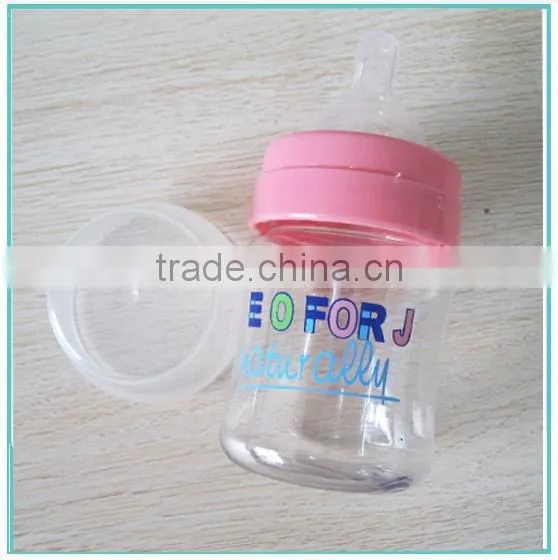 good selling E O for J cheap feeding bottle for baby