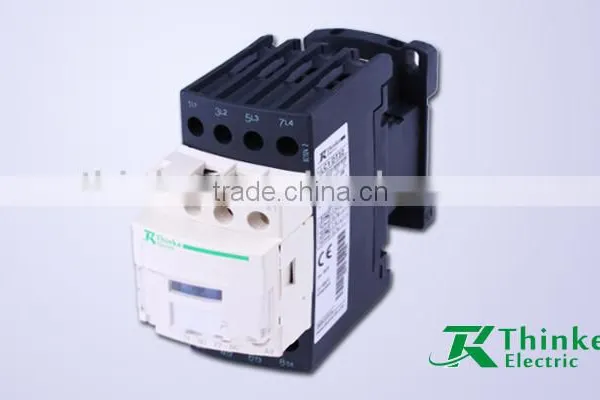 LC1D188 New LC1 D 4 Poles 48V AC Magnetic Contactor Quality Choice photo-2