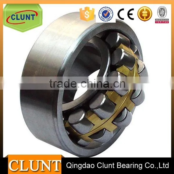 Self-aligning Roller Bearing 24122C Spherical Roller Bearings photo-4