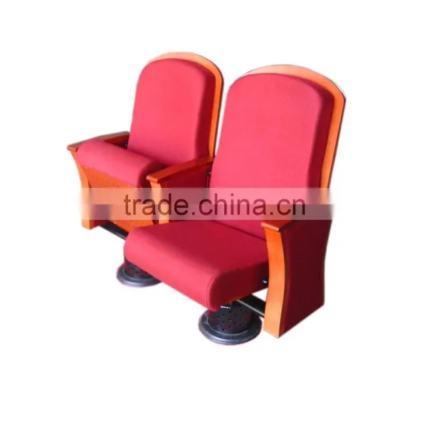 Professional Production Folding Auditorium Chair JY 8938 photo-3
