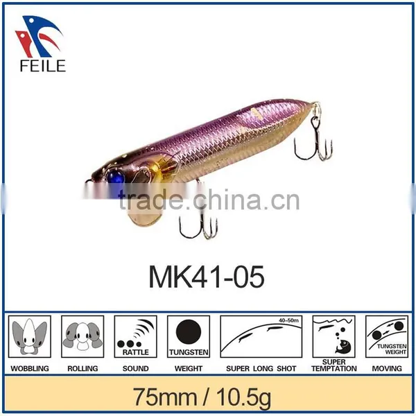 Lure Popper Lure Fishing Lure