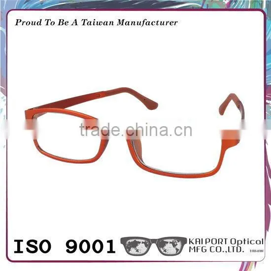 Metal Color Print Carbon Fiber Metal Glasses Frame With Sunglasses Lens Available photo-2