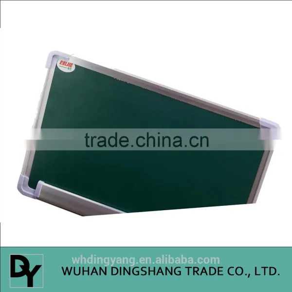 High Quality China Interactive Whiteboard Office and School Magnetic Whiteboard With Steel Frame photo-4