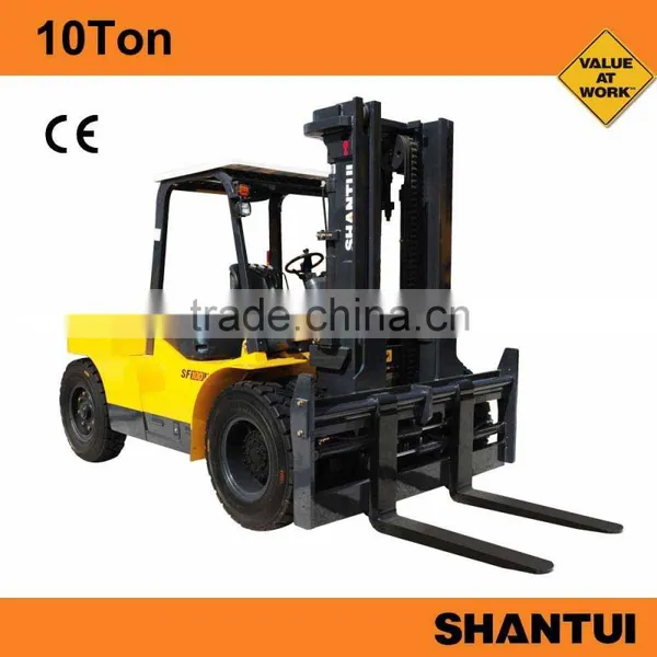 Doosan Forklift