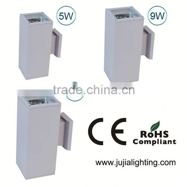 Exterior Led Wall Pack Lights photo-3