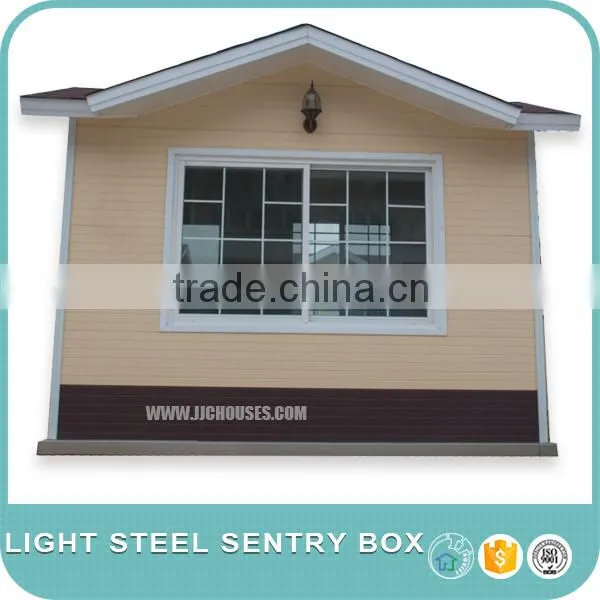 Light Steel Kiosk,2016 High Quality Kiosk Design,china Fctory Outdoor Kiosk photo-3