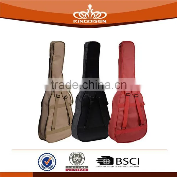 40 / 41 Inch Acoustic Guitar Case Acoustic Guitar Bags photo-6