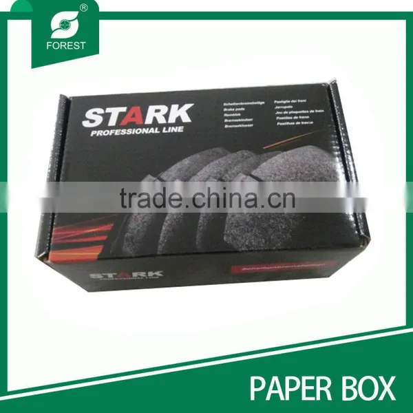 CAR INNER MACHINE DISC PACKING PAPER BOX FACTORY photo-5