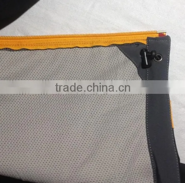 WATER PROOF SOFT SHELL JACKET photo-5