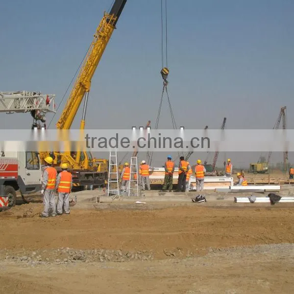 China Container Office Prefabrecated House With CE Certificates photo-5