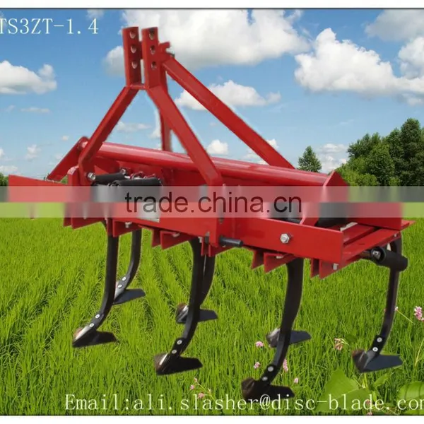 Heavy Duty Cultivator Shovel Plow photo-2