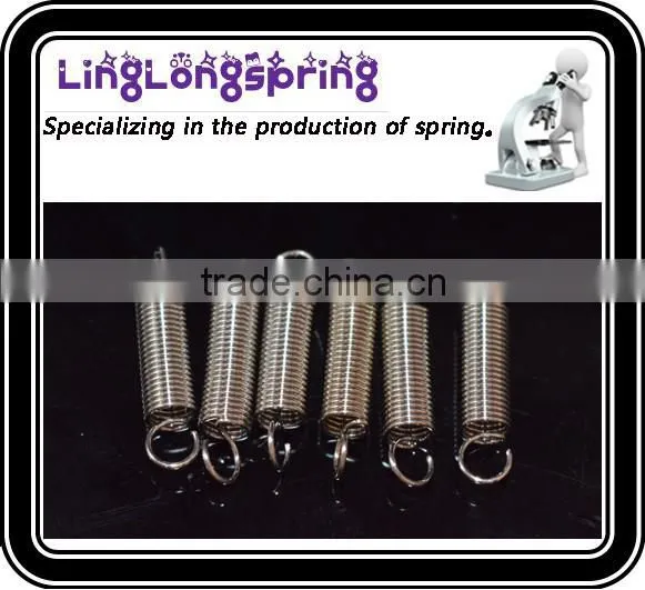 Steel Extension Spring photo-5