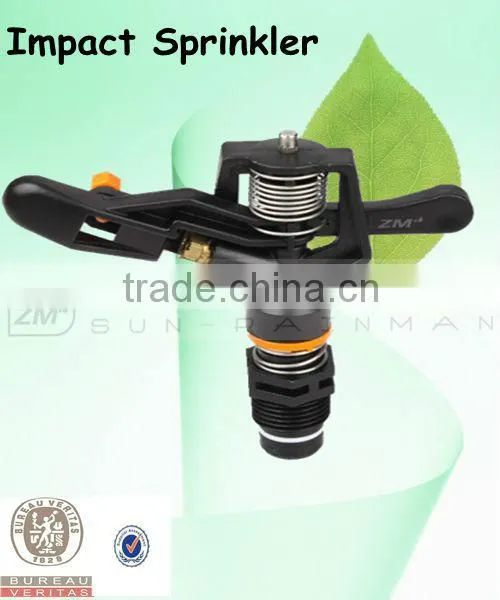 Garden Sprinkler Irrigation System