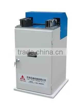 Pvc Windows and Door Making Machine Sealing Cover Milling Machine
