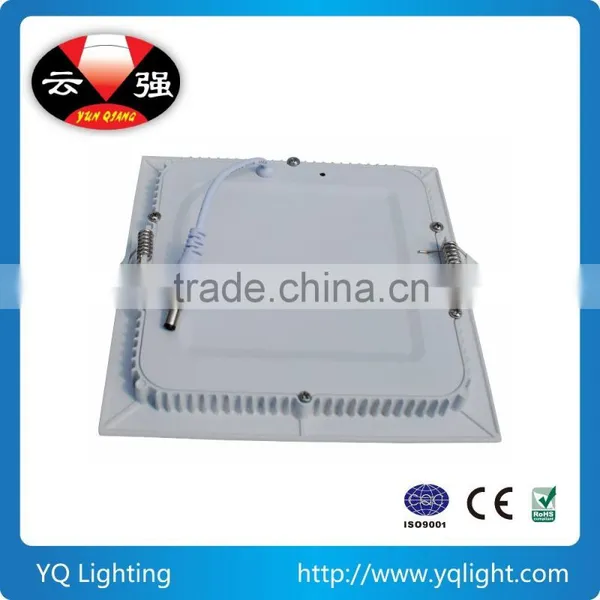 Hot Sale LED Lighting Square LED Panel Light photo-3