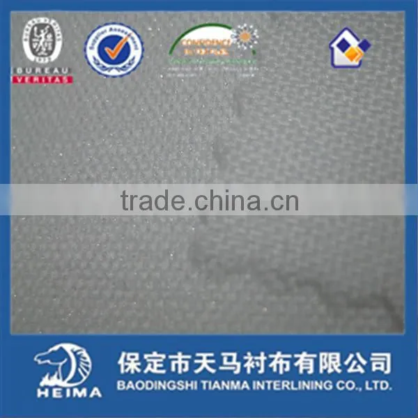 Polyester Soft Collar Interlining and Resin Interlining for Shirt photo-2