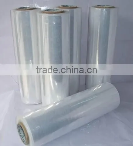 High Quality Clear Printing Bopp Film Manufacturer photo-2