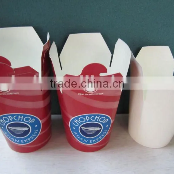 Lunch Boxes for Take Away Food