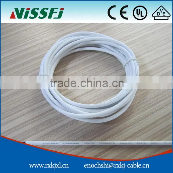 Underground Heating Cable/Electric Heating Cable