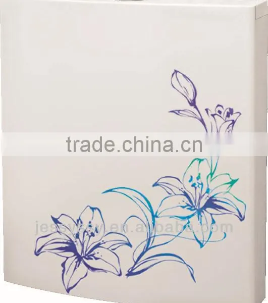 Water Storage Tank With Decal 3A 3B 3C 3C 3F 3G photo-3