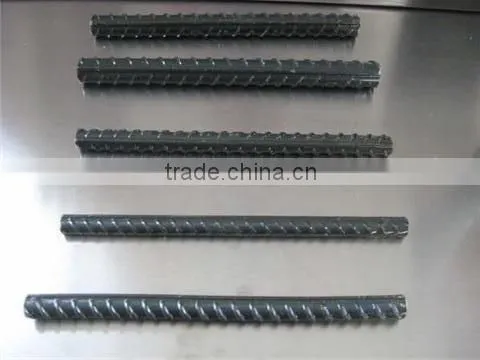 Deformed Steel Bar