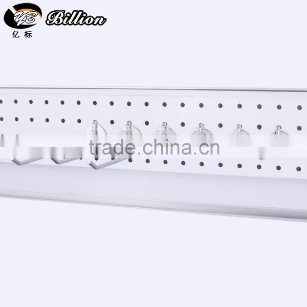 2016 Apple Hook Used Pegboard Hanging Display Hook Single Wire Single Hook photo-3