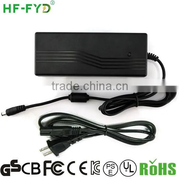HF-FYD FY2405000 24v 5a ac dc power adapter for water server
