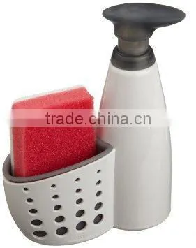 Sink Sider Soap Dispenser