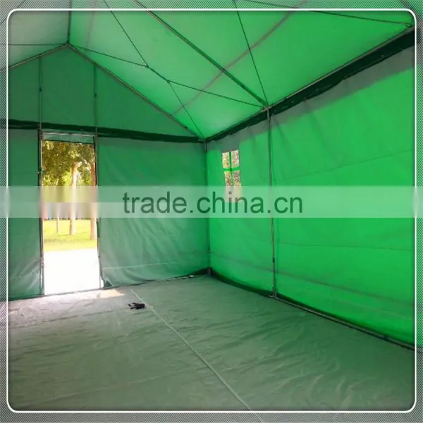Good Quality Steel Frame Big Party Tent for Wedding photo-4