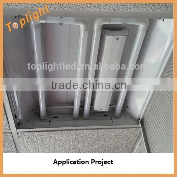 18W T8 U Shape LED Tube Light With Length of 22.5 Inches Long photo-5