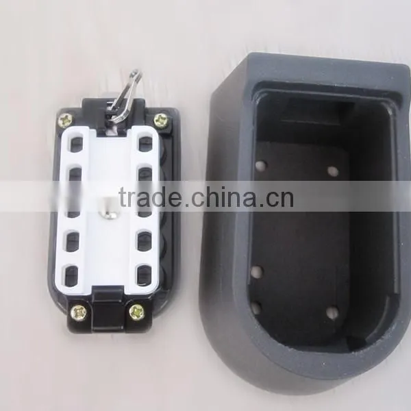 Key Safe Box photo-5