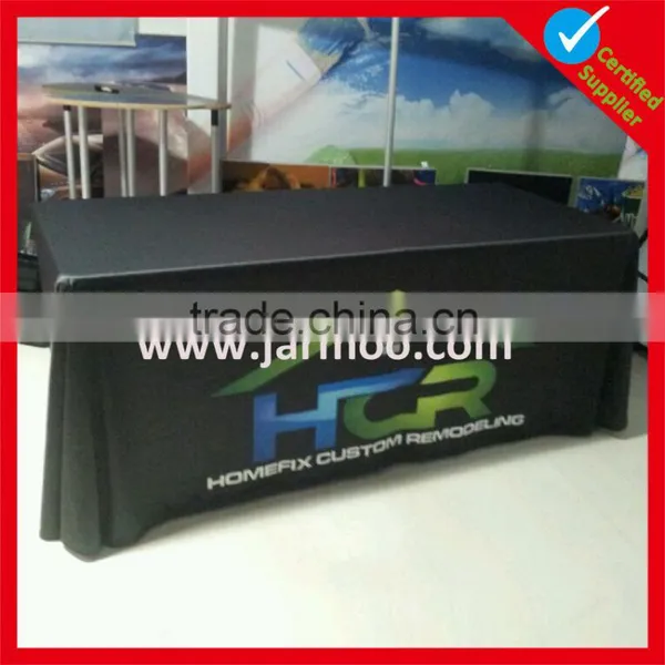 Fast Delivery Exhibition Tablecloth