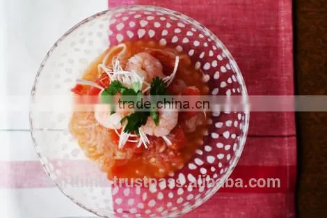 Plain Instant Noodle Wholesale Konjac Dried Noodles High Quality Dried Shirataki Konjac Noodle 25g x 10 Portions photo-3