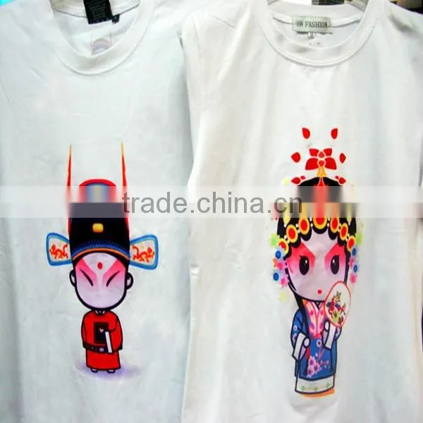 Multicolor TC-400R Flat and Cylinder Heat Transfer Machine Price for t Shirt Printing photo-4