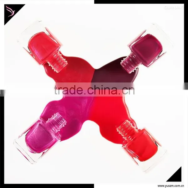 Water Based Peel off Nail Polish photo-3