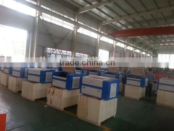 G350 Plastic Pacifier Laser Engraving Machine photo-5