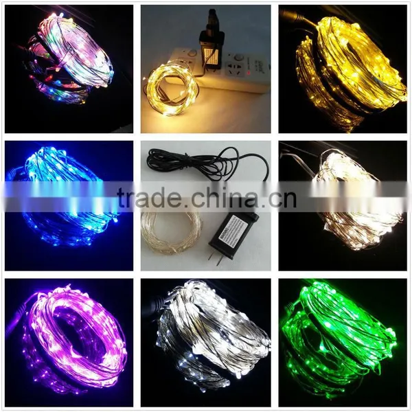 Hanging Christmas Bell String photo-3